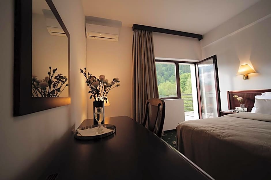 Zan Hotel Voineasa