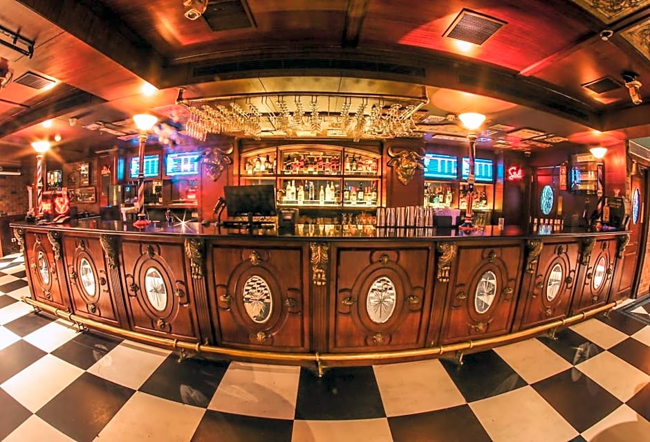 The Altius A Boutique Hotel