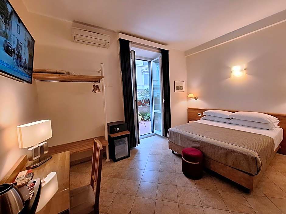 Hotel Principe Eugenio