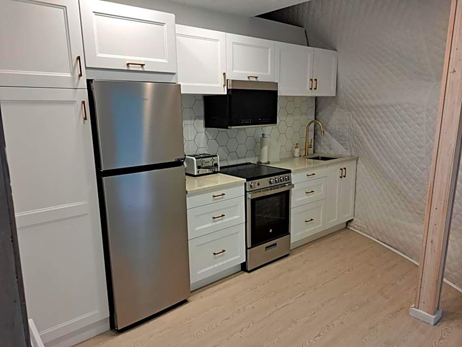 Dômes nordik 4 saisons