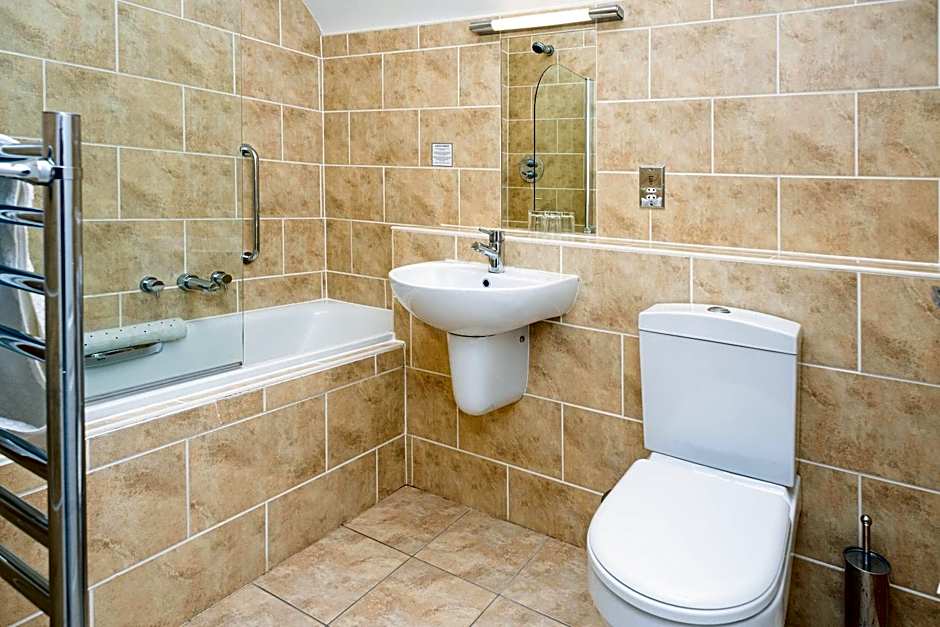 The Inn @ Aird a' Bhasair