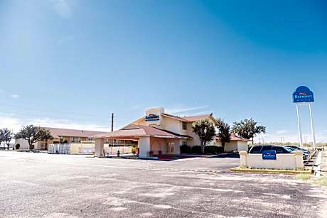 Baymont by Wyndham Fort Stockton 