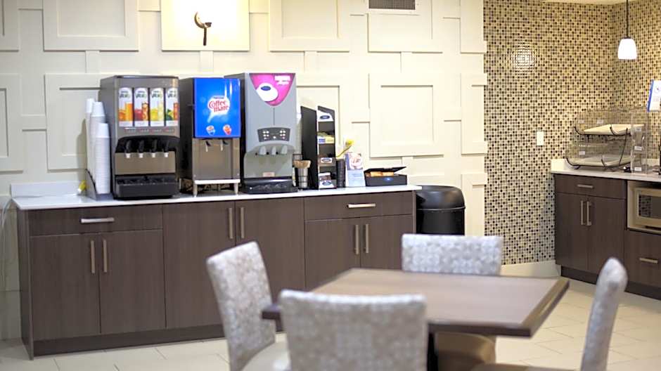 Best Western Peace Arch Inn