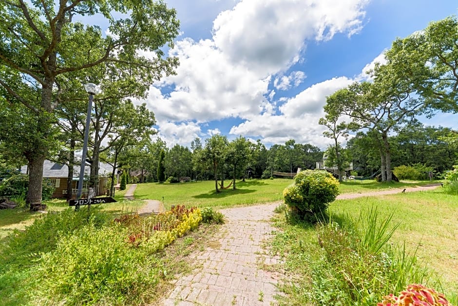 Ginga no Yado Kinoko2seigo