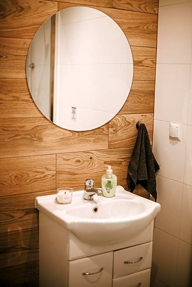 Domki,,Chatki Góralskie "