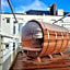 Hôtel Arc en Ciel et SPA - Les Sables d'Olonne