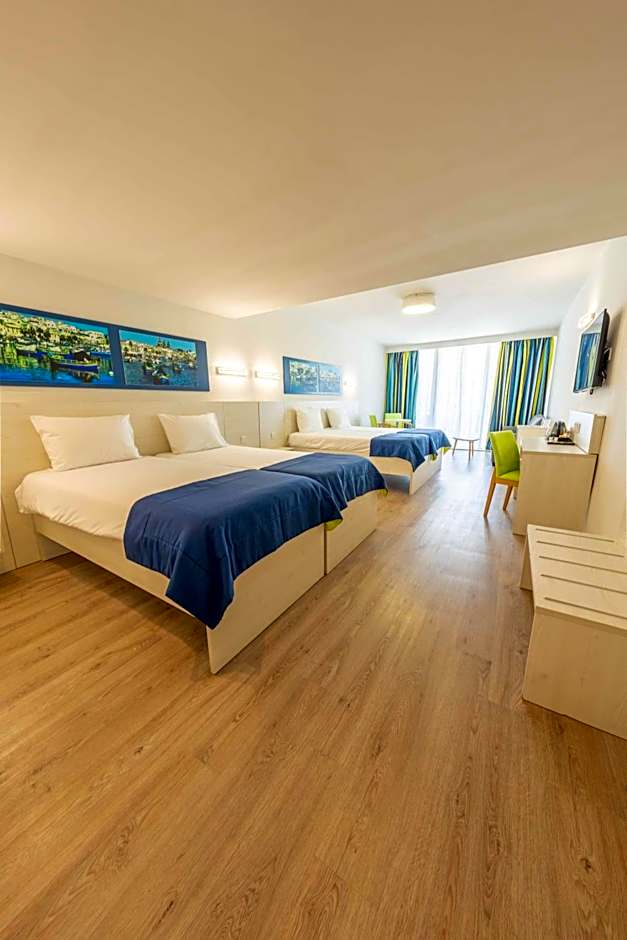 Santana Hotel & SPA