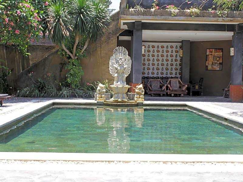 Mangga Bali Inn