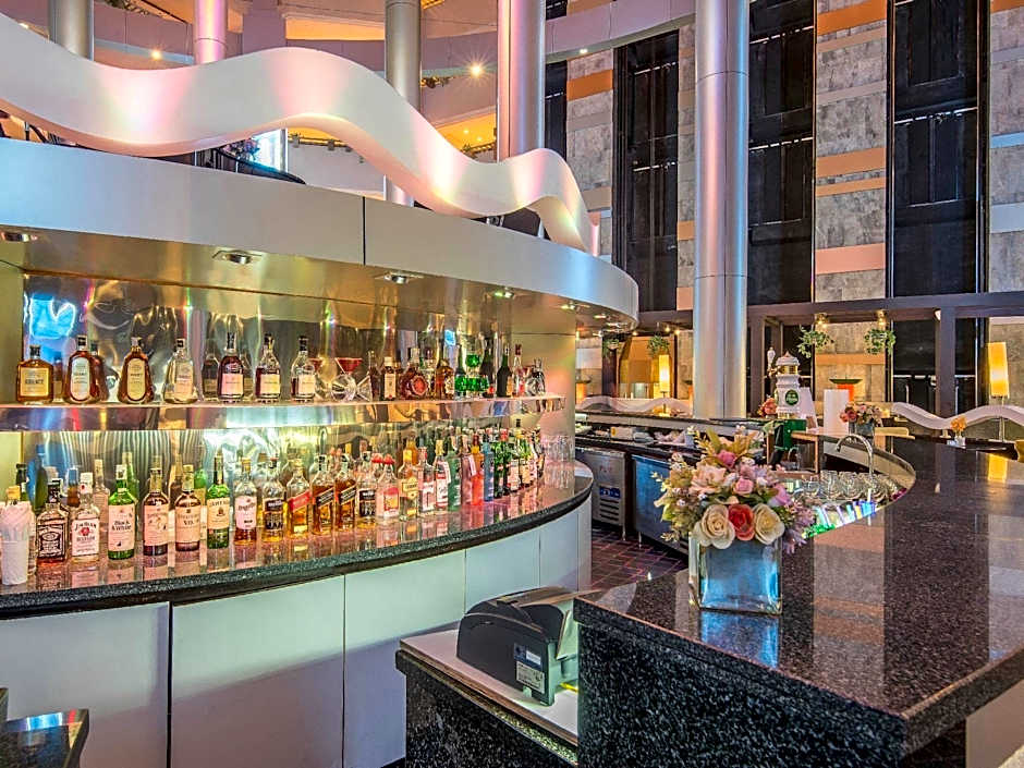 Ambassador City Jomtien Ocean Wing