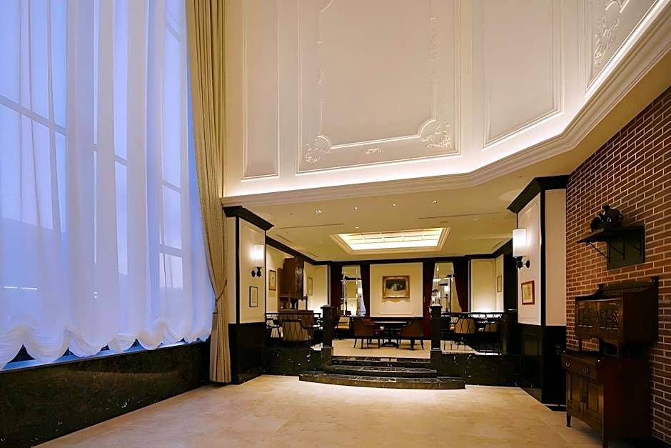 Hotel Monterey Himeji