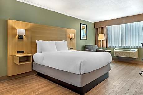 Best Western Plus Ottawa City Centre