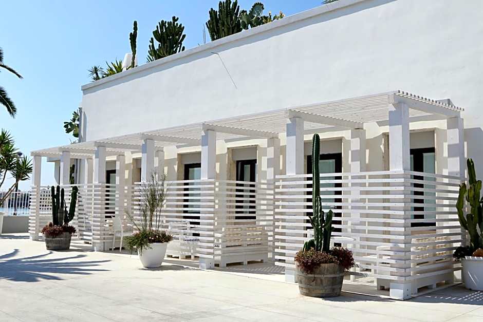 La Bella Trani - Suites and B&B