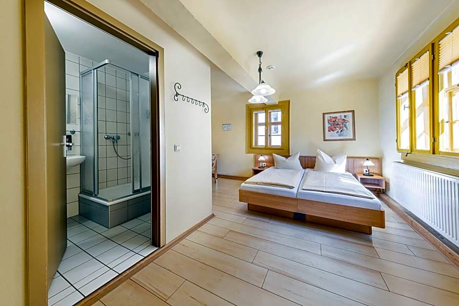 Watzdorfer Geleitschenke und Herberge