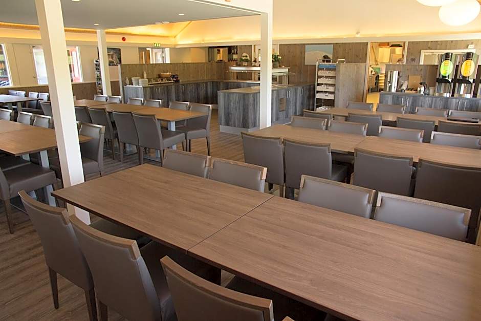 Basecamp Frich`s Hjerkinn