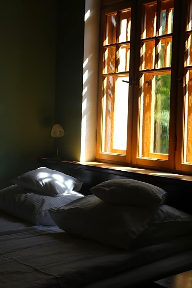 Klasztor Cedynia Hotel