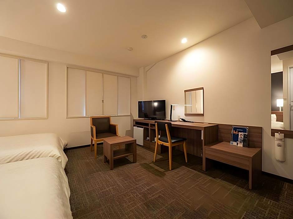 Kusatsu Dai-ichi Hotel