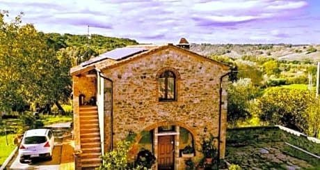 San Paterno B&B