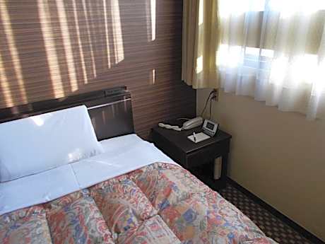 Double Room - Smoking