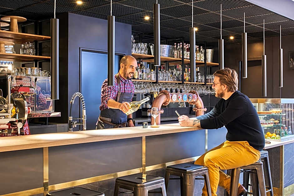 ibis Clamart Paris Velizy