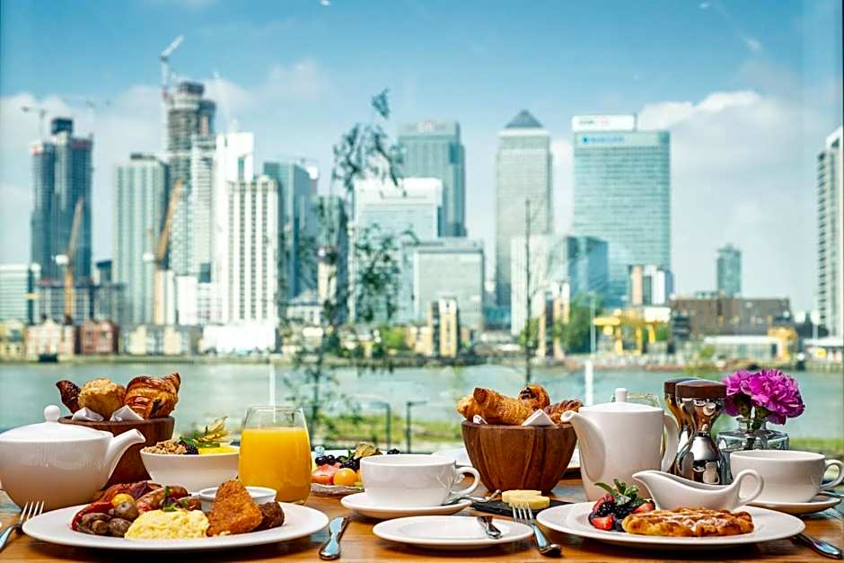 Intercontinental London - The O2 By IHG