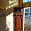 Hotel Regina Bordeaux Gare Saint-Jean