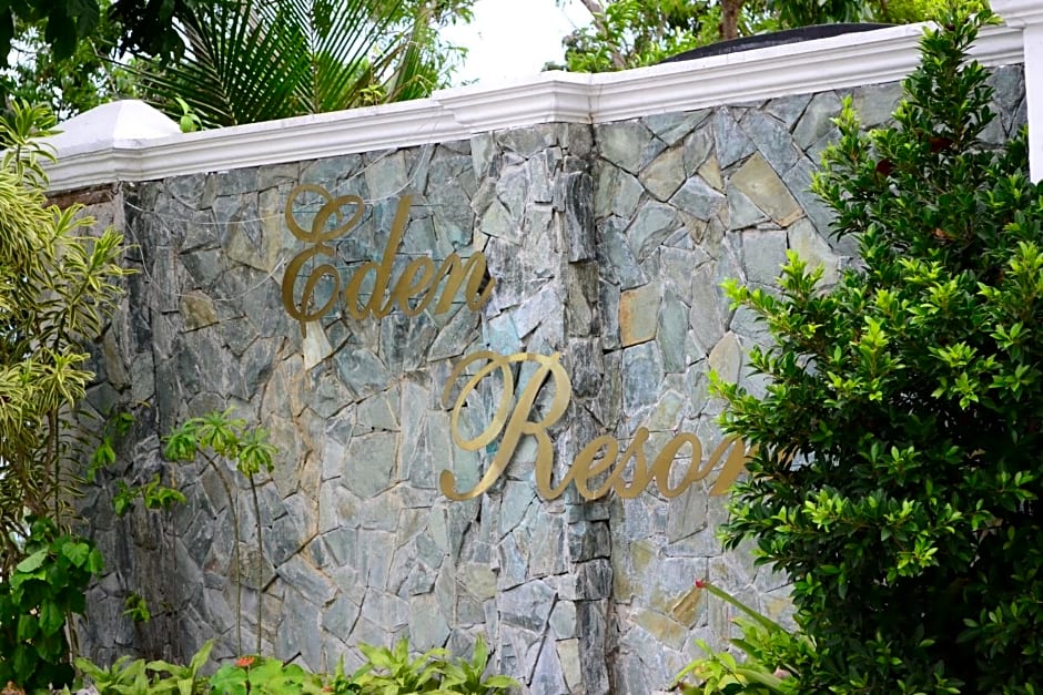 Eden Resort