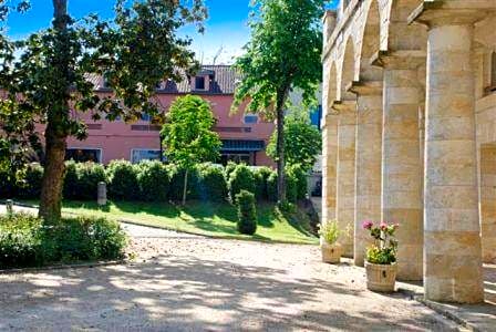 Hotel Restaurant des Thermes