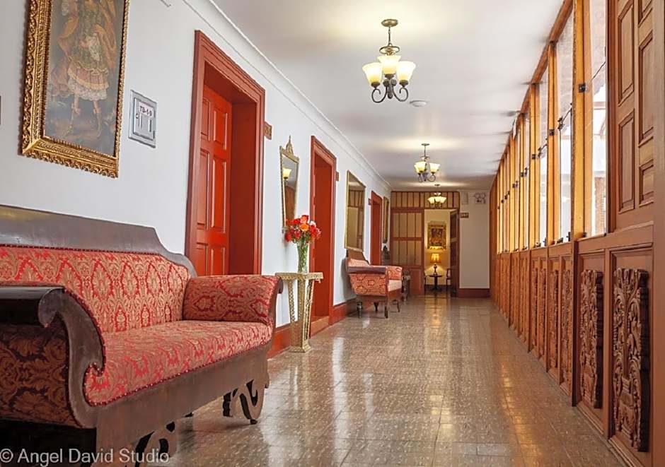 Terra Andina Hotel Cusco