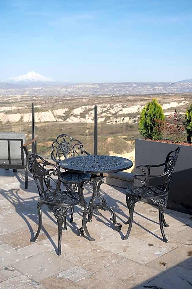 Vigor Cappadocia