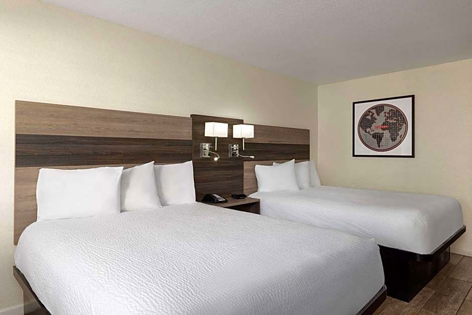 Ramada by Wyndham Kingman