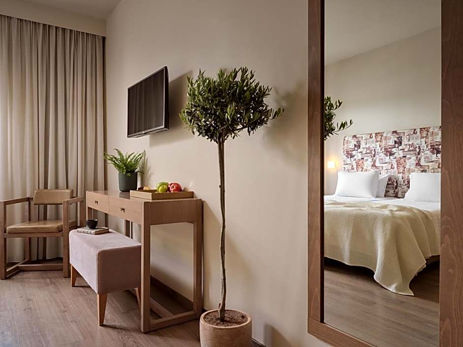 Civitel Attik Rooms & Suites