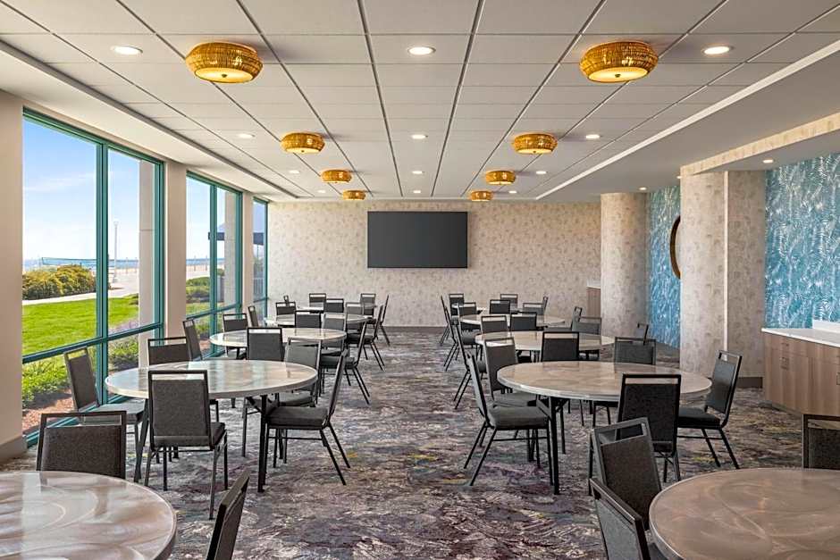 Hampton Inn By Hilton Virginia Beach-Oceanfront South