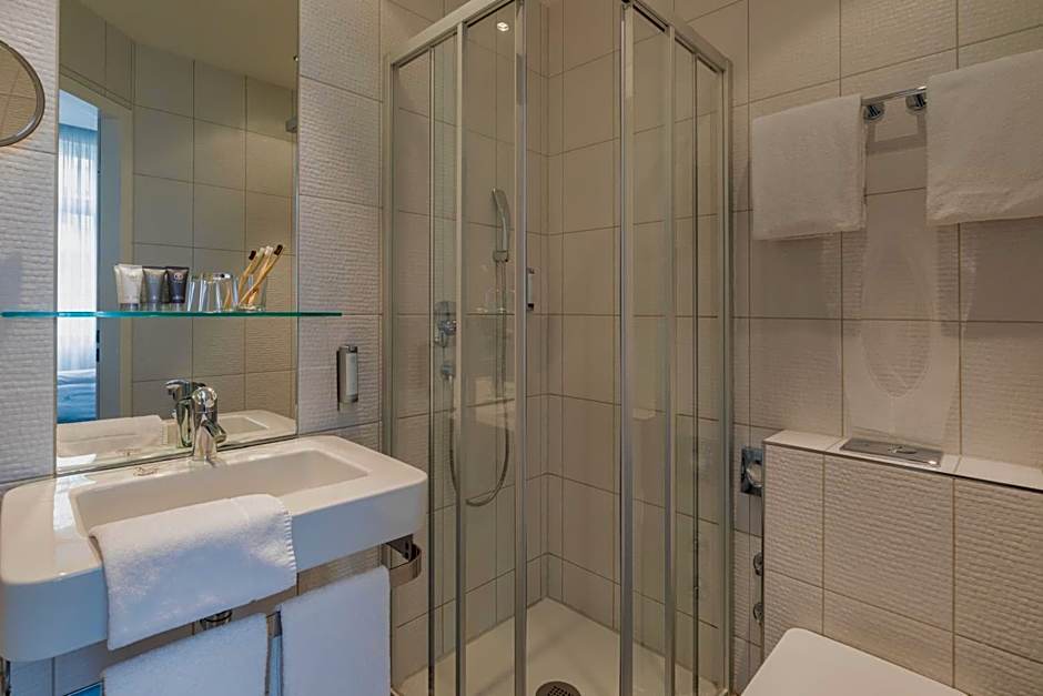 Garner Hotel Berlin - Checkpoint Charlie By IHG