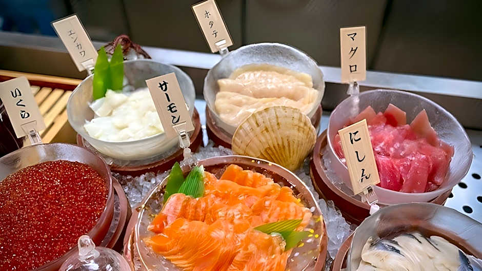 Dormy Inn Premium Otaru Natural Hot Spring