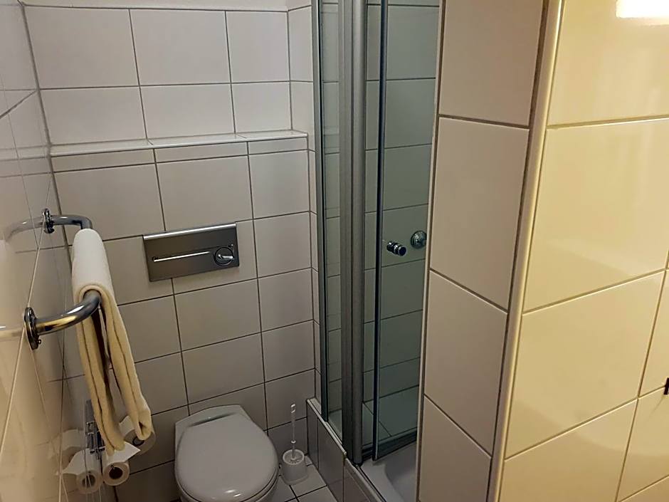 Hotel zum Anker