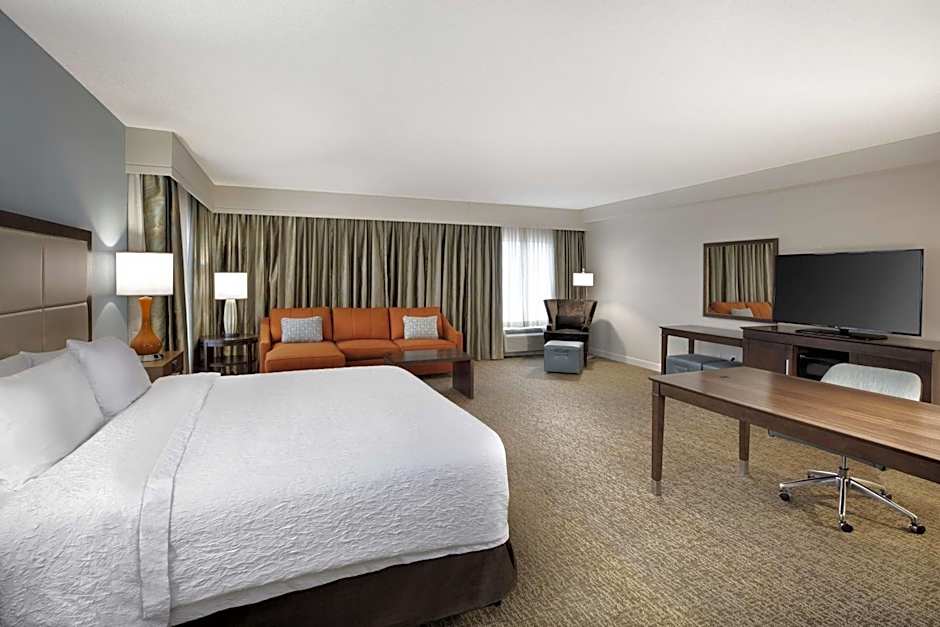 Hampton Inn By Hilton West Palm Beach Central Airport, Fl