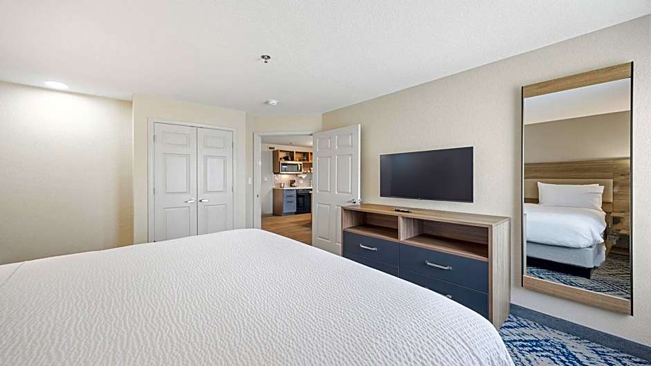 Candlewood Suites Macon By IHG