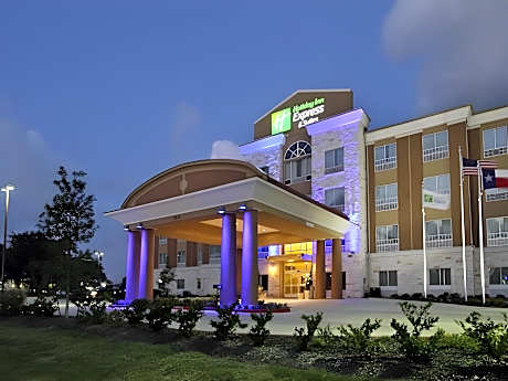 Holiday Inn Express & Suites Houston East - Baytown By IHG