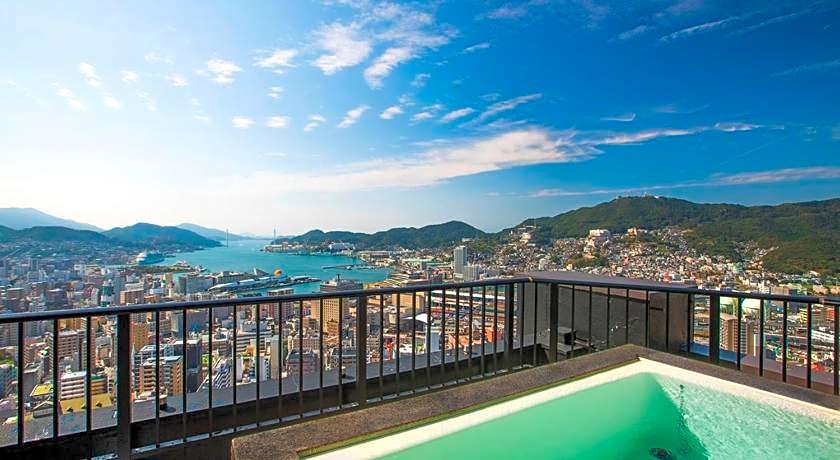 Hotel Nagasaki