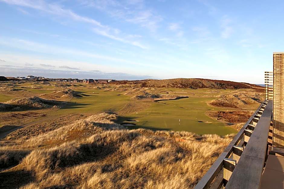 BUDERSAND Hotel - Golf & Spa - Sylt