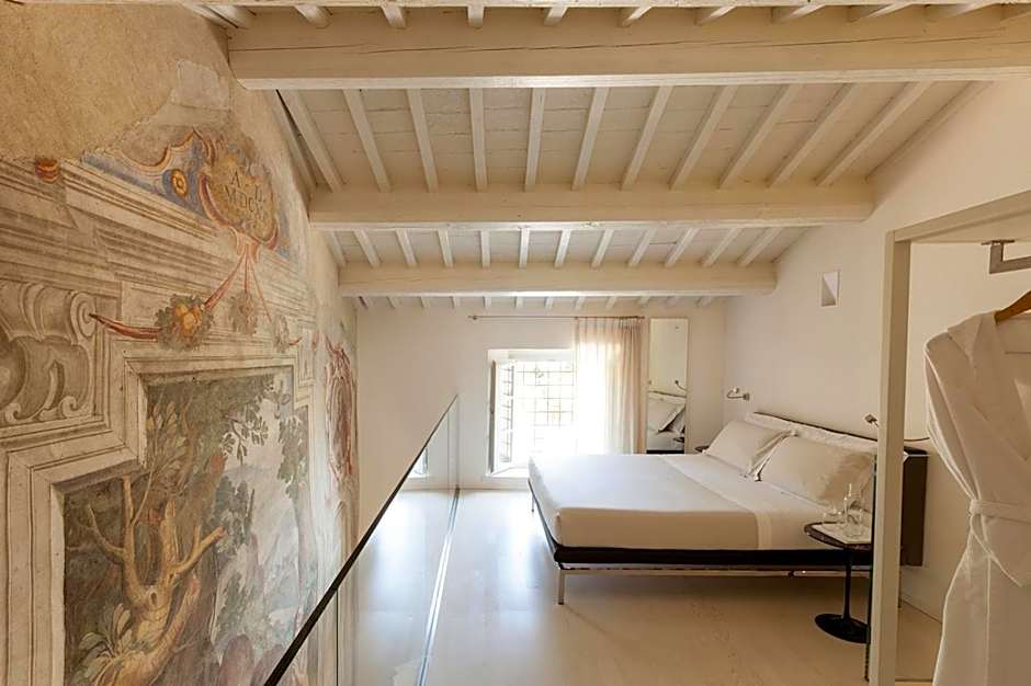 Nun Assisi Relais & Spa Museum