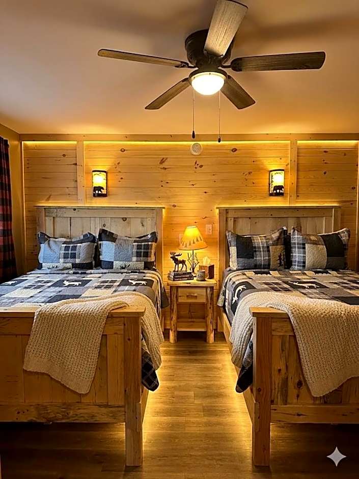 The Lake George Inn