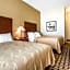 Quality Inn & Suites East Troy I-43