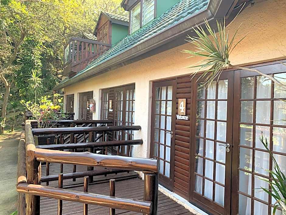 Umtamvuna River Lodge