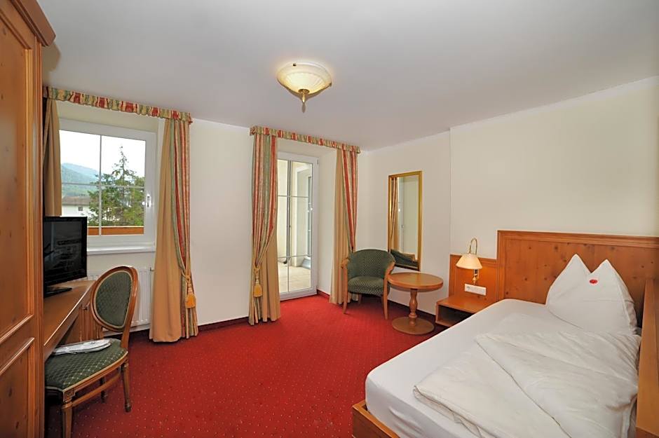 Vital Hotel Ortlerspitz