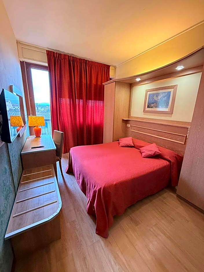 Hotel Meridiana