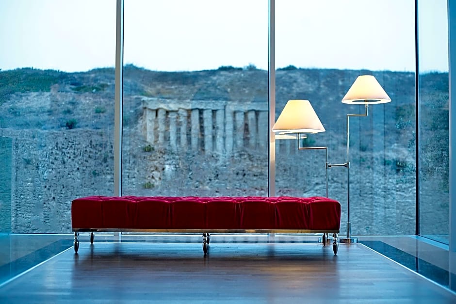 The Ritz-Carlton, Herzliya