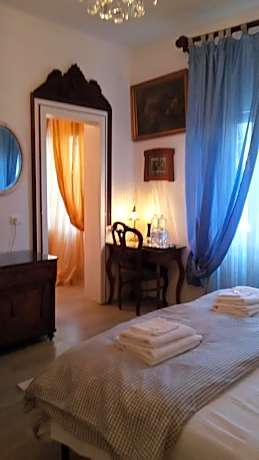 Family Room with Private Bathroom