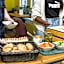 Five Reasons Hostel & Hotel
