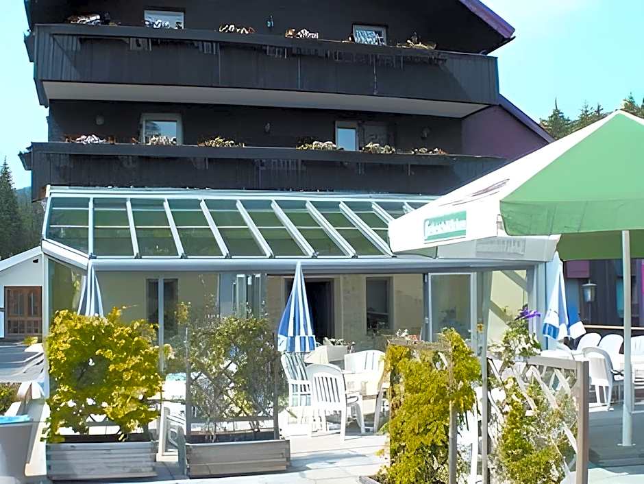 Hotel Ladenmuhle
